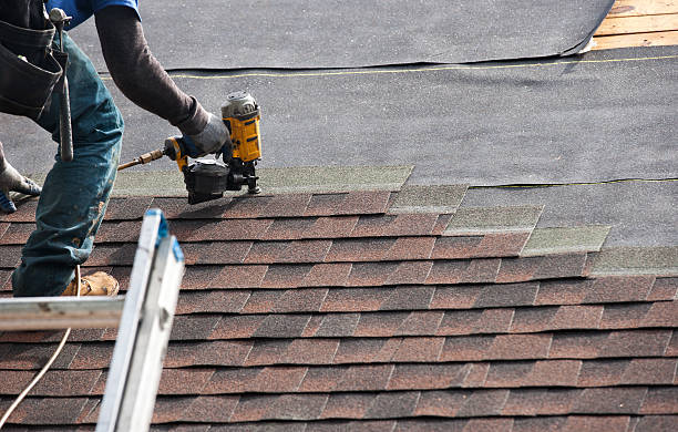 Licensed Roof Installation service in Brimfield, IL - Brentwood Metal Roofing